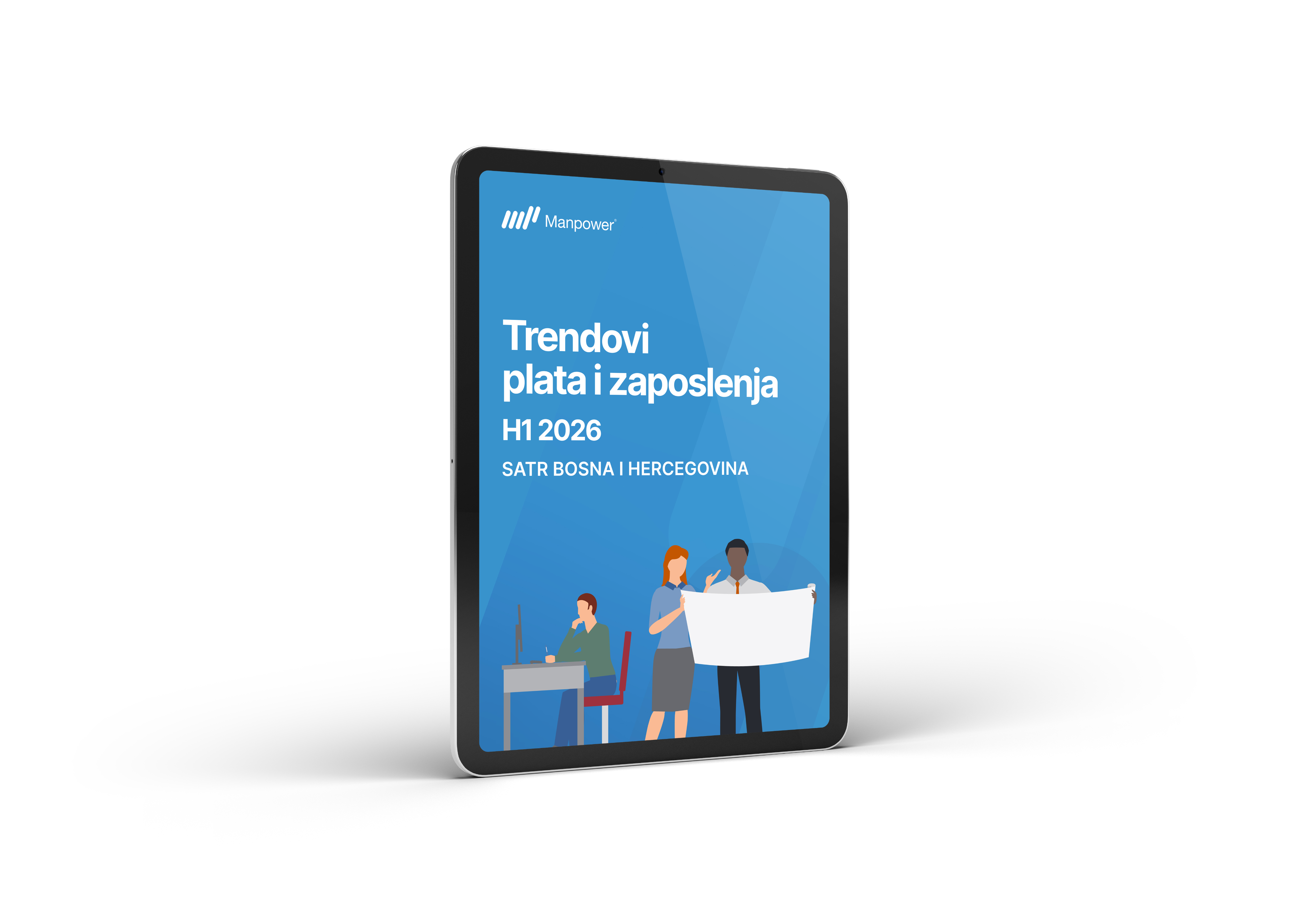 Učestvujte u našem istraživanju SATR H1 2026!