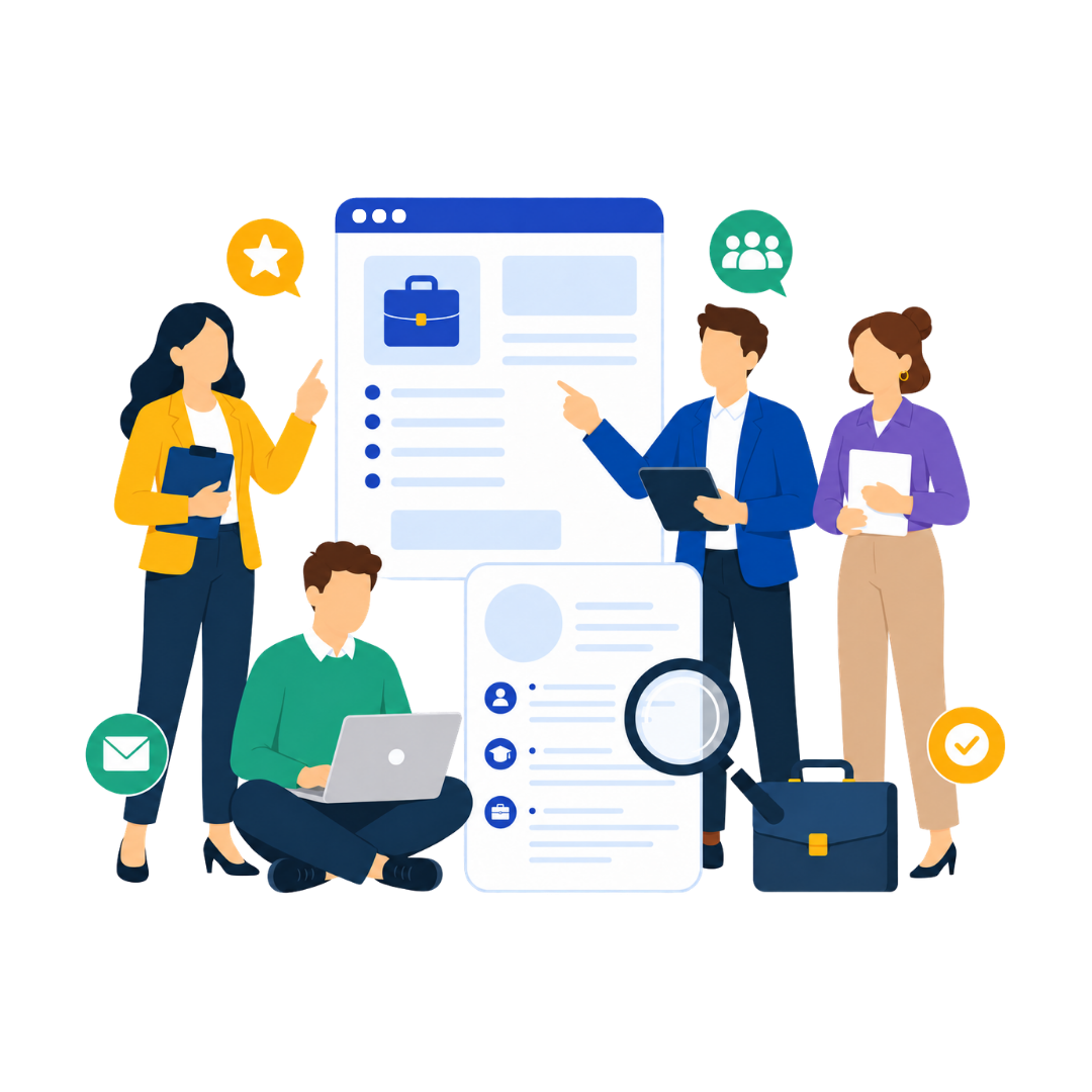 talent-database
