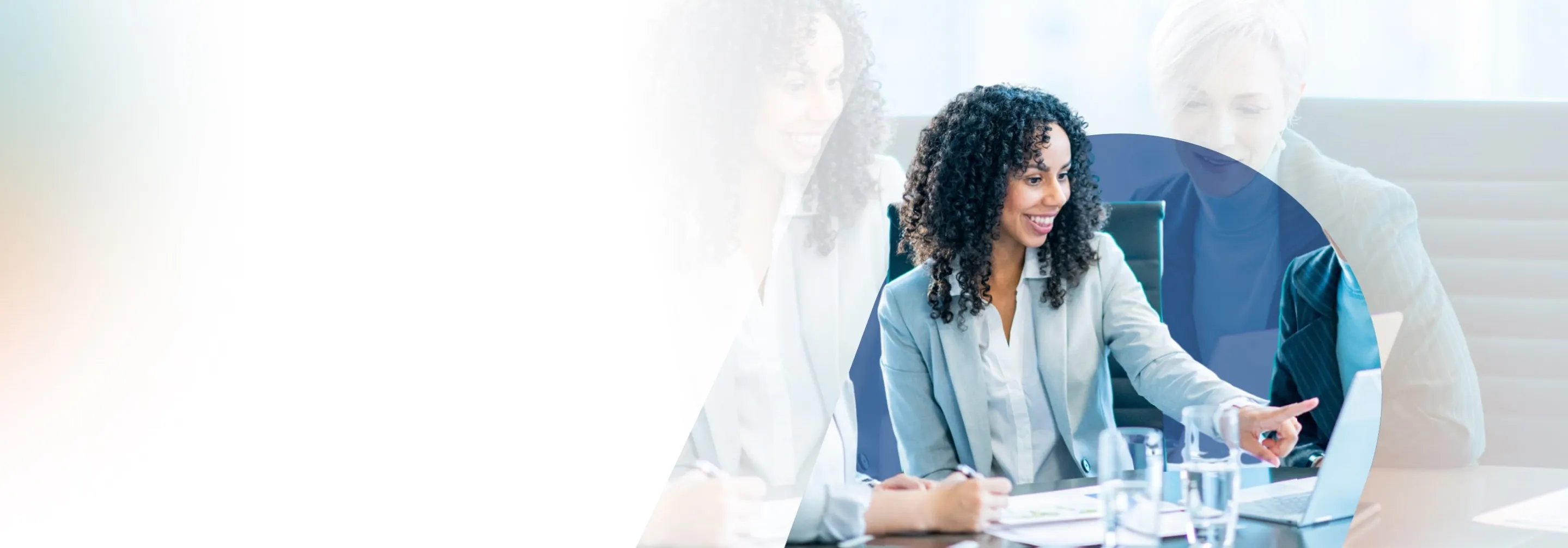 Executive - pretraga i selekcija