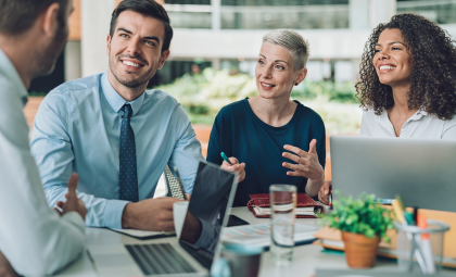 Staff Leasing i Payroll usluge