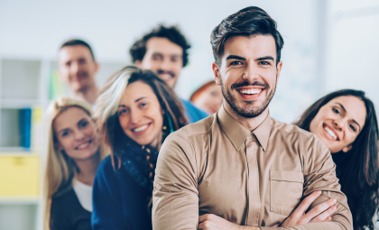 Razvoj zaposlenika i psihometrijsko testiranje