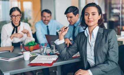 Staff Leasing i Payroll usluge