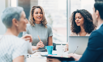 Selekcija stručnih profila