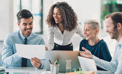 Istraživanje plaća, tržišta i kompanija