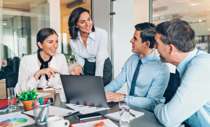 Regrutacija za strana tržišta