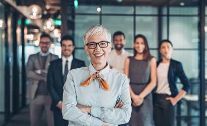 Razvoj zaposlenika i psihometrijsko testiranje